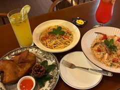 -猫岛主趣味餐厅(鼓浪屿店)
