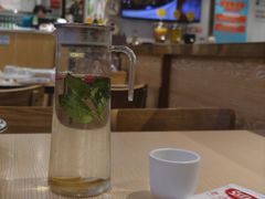 -老边饺子馆(东单店)