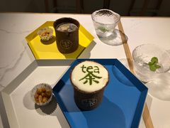 -茶是一枝花泡茶店