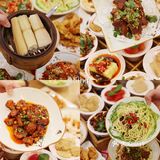 四川小吃自由，美食一网打尽✌