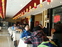 -闫水饺大酒楼·北京老闫靓马饺子馆