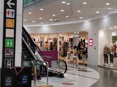 -永旺梦乐城(金银潭店)