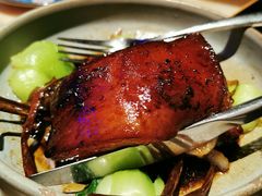 草扎肉-桂满陇-西湖船宴(西单大悦城店)