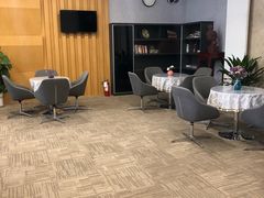 -敦煌莫高国际机场