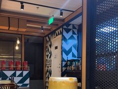 -Home Thai·泰谣(王府井apm店)