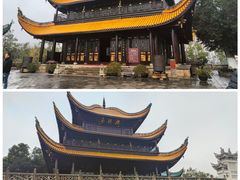 -岳阳楼景区
