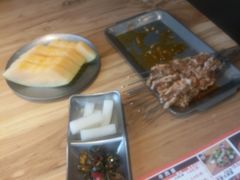 -邢氏老太太烤串(北兴街店)