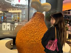 -安又胖韩国烤肉(美罗城店)