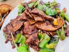 -罗阳人家私房菜(罗阳路店)