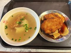 -鲜得来排骨年糕(即墨路店)