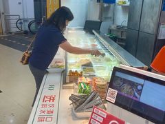 -红渡小香·牛肉麻辣香锅(车站南路店)