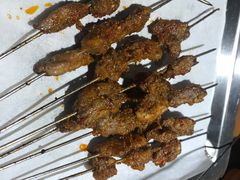 -小杨烤肉·陕西烧烤·陕西地方菜(龙首店)