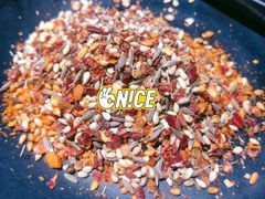 -悦屋老板娘的烤肉店(紫薇田园店)