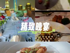 -Kathleen's Waitan 凯圣琳江景西餐厅(外滩店)