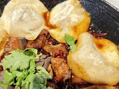 -百味地锅鸡(二店·财校分店)