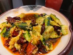 -鱼鼎香烤鱼火锅(华发商都店)
