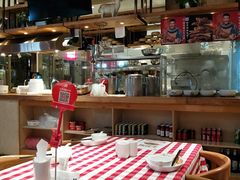 -西贝莜面村(近铁城市广场店)