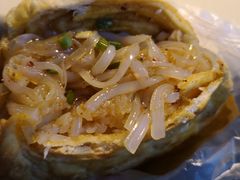 -张婆婆香酥锅盔(平福路店)