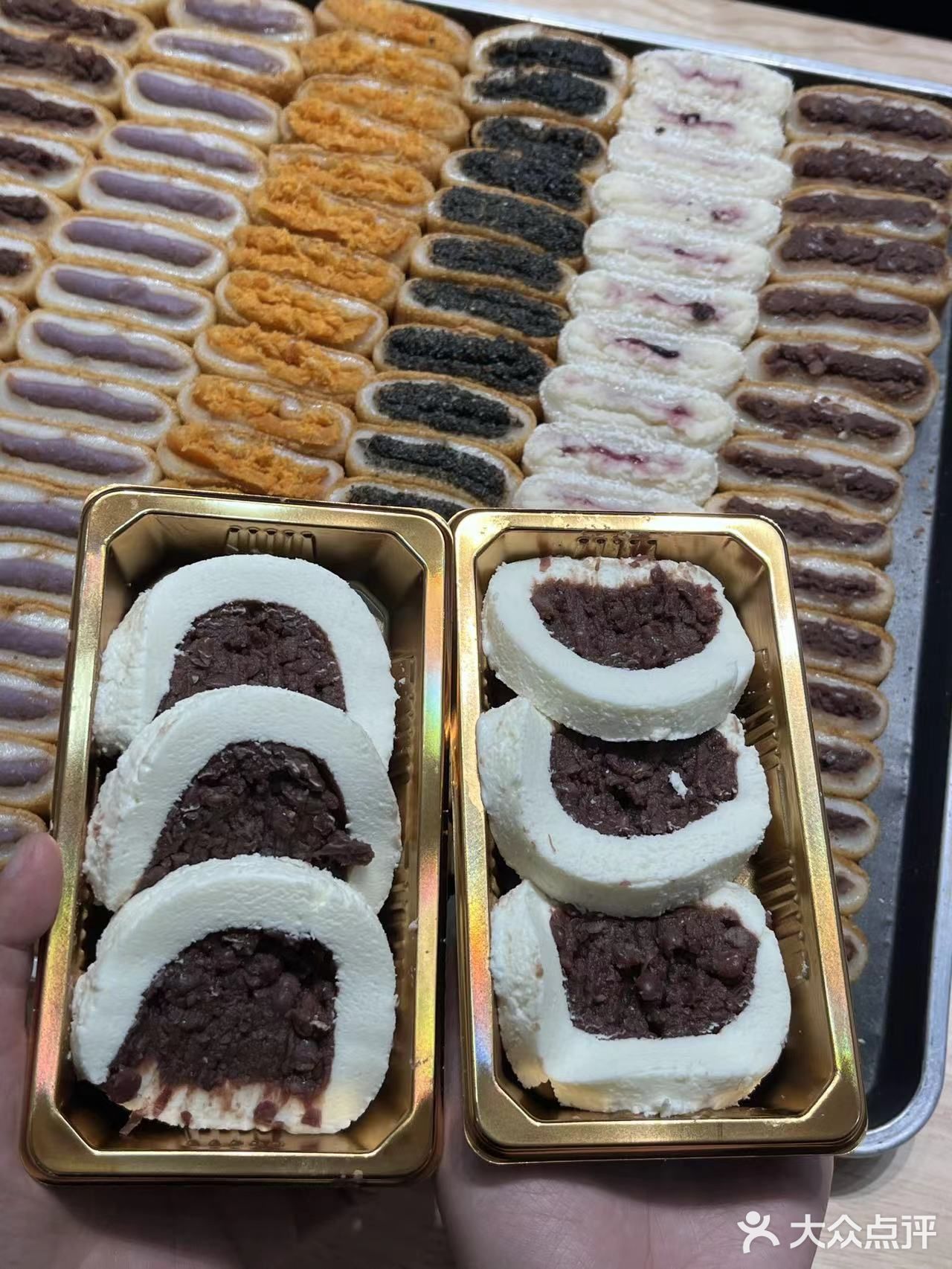 在西安 挖到宝了啊