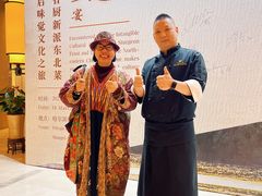 -香厨中餐厅(松北香格里拉店)