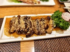 -樱の千渡日式料理·铁板烧•烧鸟(金盛田广场店)