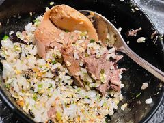 招牌牛舌饭-無境·匠心日本料理(汉街店)