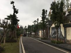 -枫香湖儿童公园