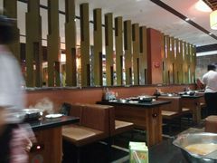 -尚水元休闲自助餐厅(中央城店)