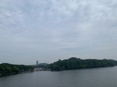 -天目湖山水园