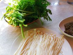 -东来顺饭庄(天坛店)