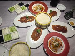 -鸭王烤鸭店(三里河店)