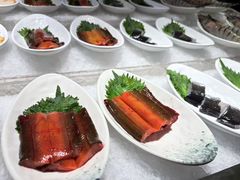 -雍容荟活波龙自助餐(IFS黑金店)