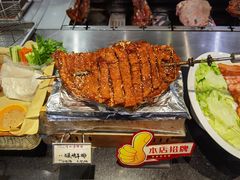-峙山海鲜馆·花苑店