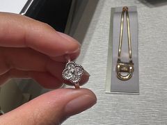 -梵克雅宝(国贸商城店)