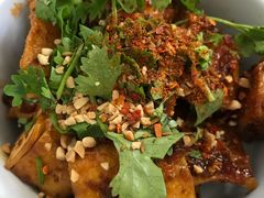 炒豆臭豆干-炒豆合作社(东四总店)