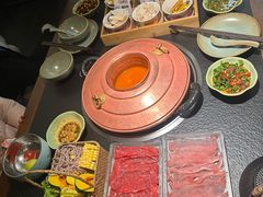 -菌自由丨野生菌火锅特色庭院餐厅(丽江古城店)