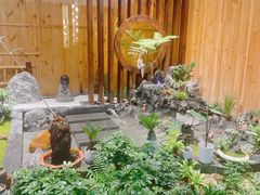 -朝来春花卉市场