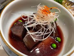 -小句号日本料理(江宁万达店)