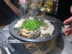 -探鱼·鲜青椒爽麻烤鱼(北京路天河城店)