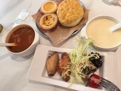 -香港深仔记茶餐厅(东门店)