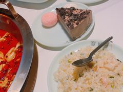 -宽城子美蛙毛肚自助火锅(建邺万达步行街店)