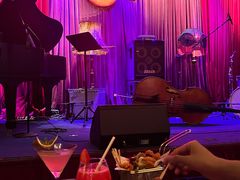 -JZ Club 爵士酒吧(上海店)