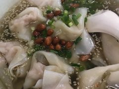 -车沾巷·重庆老味豌杂面