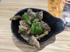 -渔米丰·广府鱼汤米线(光明广场店)