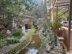 -凤来栖·净庭院·火锅(欧尚店)