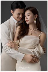 -杭州金夫人婚纱摄影(富阳私享店)