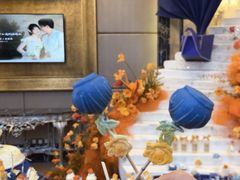 -上海闵行星河湾酒店