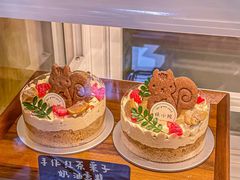 -绿小院(荔湾店)