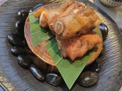 -沿江海南菜·文昌鸡祖师爷(大东海店)