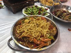 -小民大排档(光谷店)